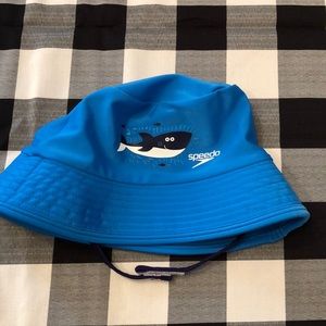 Speedo Infant Swim Hat